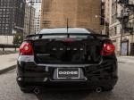 Dodge Avenger Blacktop Edition 2012 года